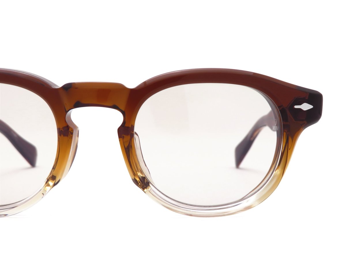 JACQUES MARIE MAGE "Asia Exclusive" [EIKO col.Hickory Fade (JMMRFSRX-9DAF)] 商品写真10