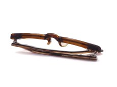 JACQUES MARIE MAGE "Asia Exclusive" [EIKO col.Hickory Fade (JMMRFSRX-9DAF)] 商品写真11