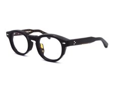 JACQUES MARIE MAGE "Asia Exclusive" [EIKO col.Noir (JMMRFSRX-01AF)] 商品写真05