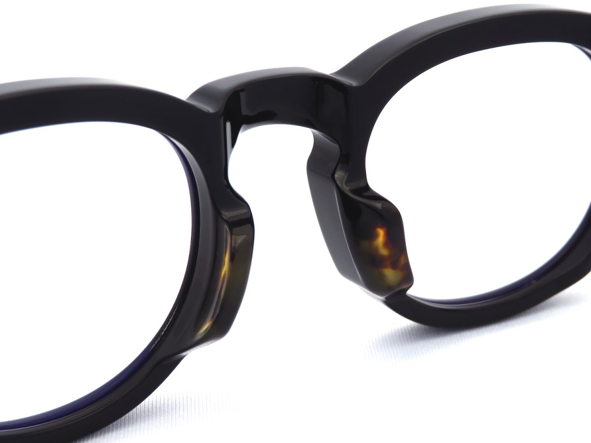 JACQUES MARIE MAGE "Asia Exclusive" [EIKO col.Noir (JMMRFSRX-01AF)] 商品写真06