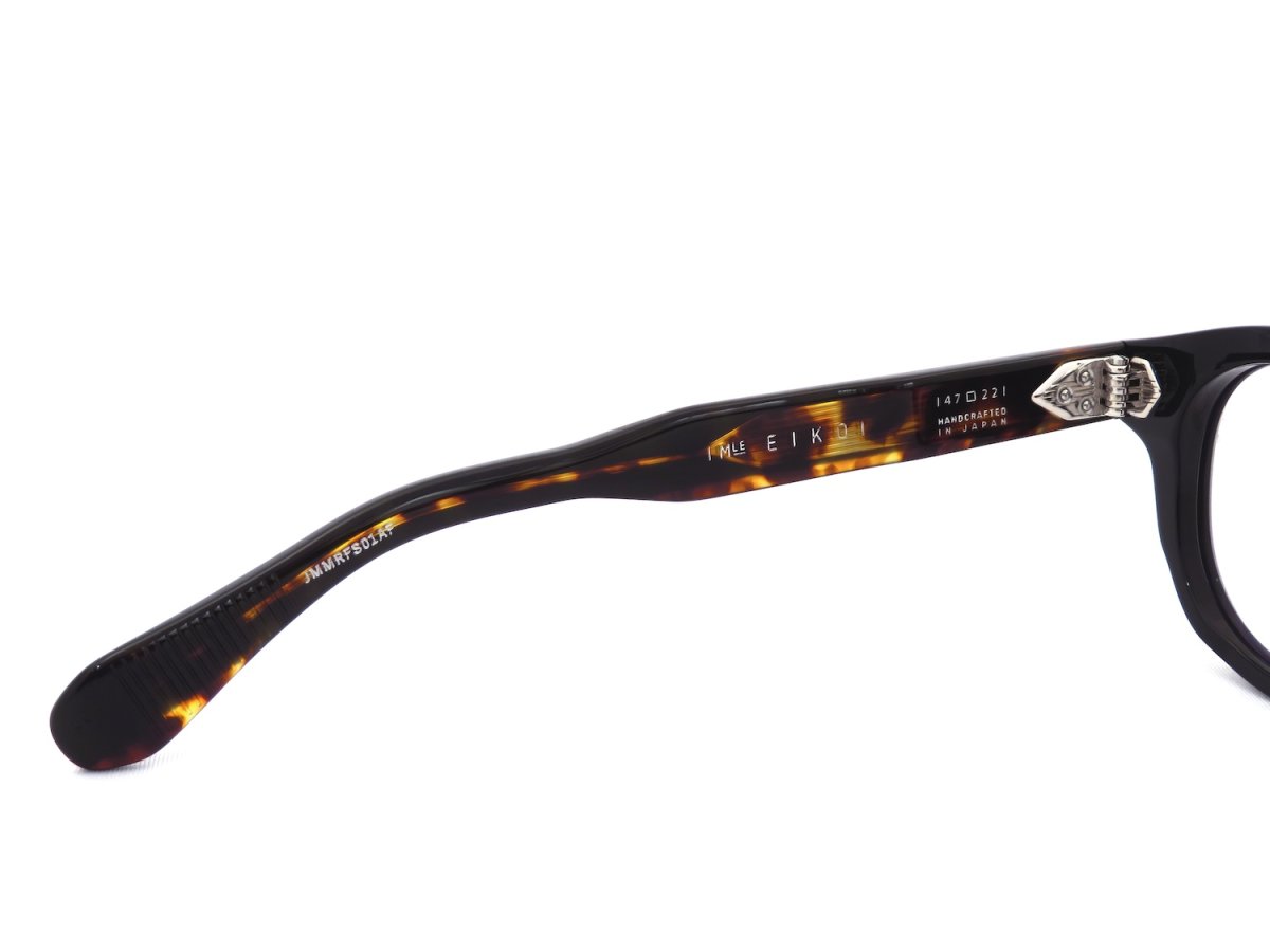 JACQUES MARIE MAGE "Asia Exclusive" [EIKO col.Noir (JMMRFSRX-01AF)] 商品写真07