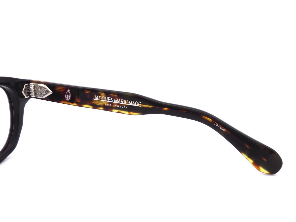 JACQUES MARIE MAGE "Asia Exclusive" [EIKO col.Noir (JMMRFSRX-01AF)] 商品写真08