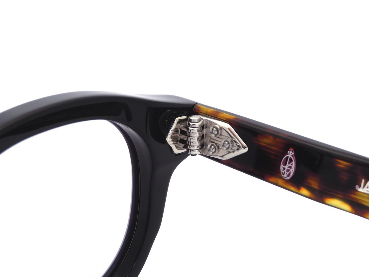 JACQUES MARIE MAGE "Asia Exclusive" [EIKO col.Noir (JMMRFSRX-01AF)] 商品写真09