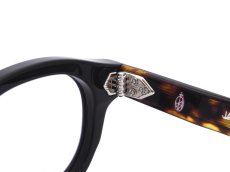 JACQUES MARIE MAGE "Asia Exclusive" [EIKO col.Noir (JMMRFSRX-01AF)] 商品写真09