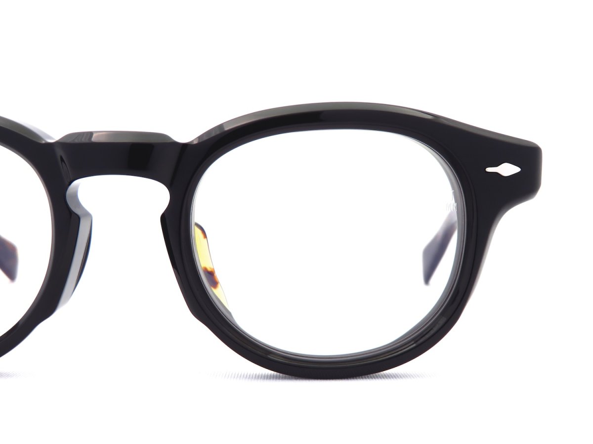 JACQUES MARIE MAGE "Asia Exclusive" [EIKO col.Noir (JMMRFSRX-01AF)] 商品写真10