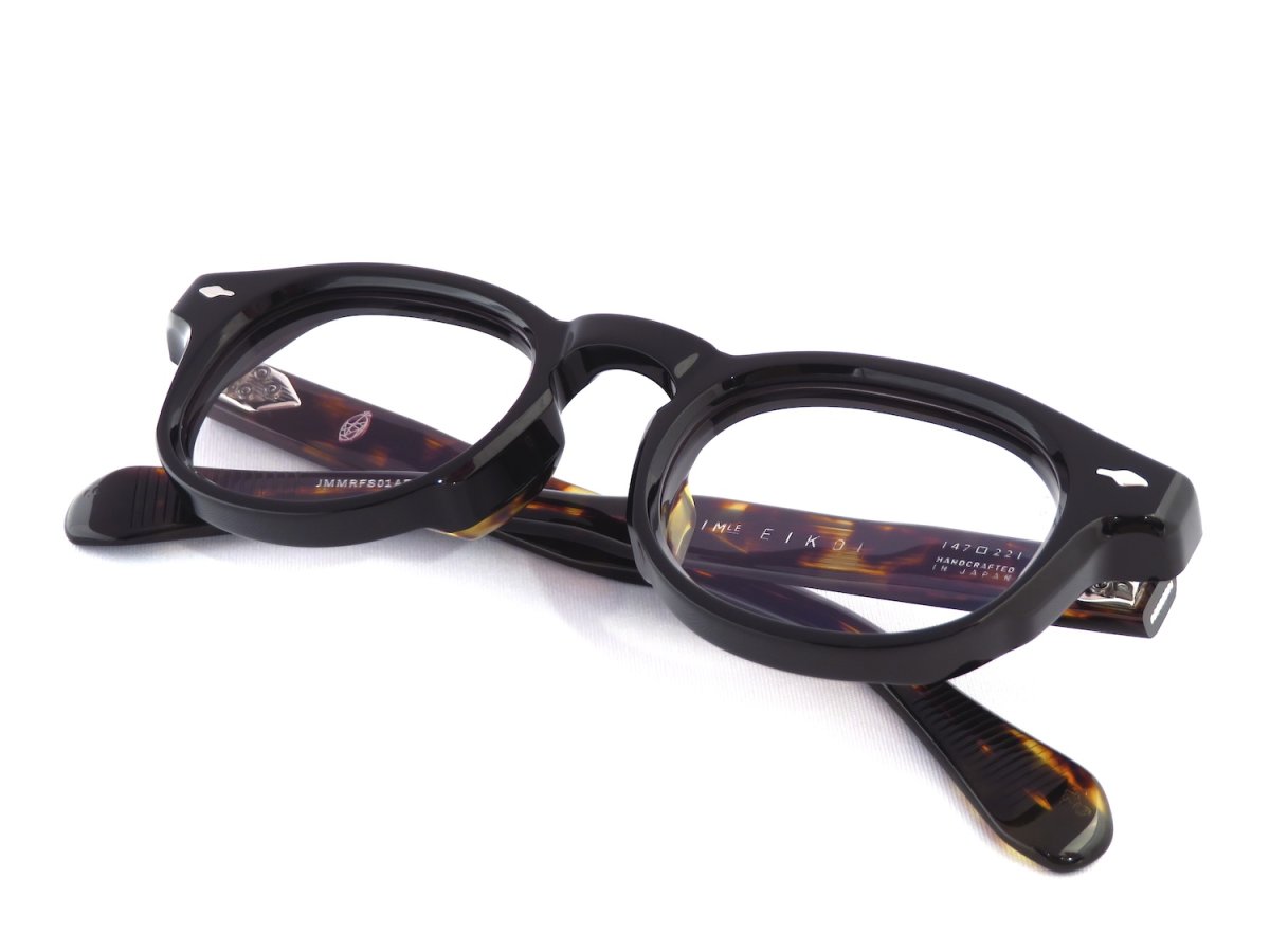 JACQUES MARIE MAGE "Asia Exclusive" [EIKO col.Noir (JMMRFSRX-01AF)] 商品写真12