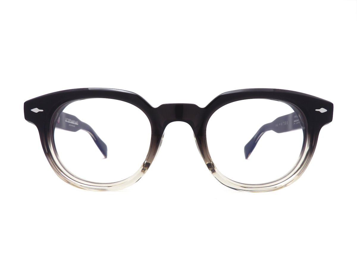 JACQUES MARIE MAGE "Asia Exclusive" [MATSU col.Black Fade (JMMRFERX-3RAF)] 商品写真01