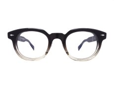 JACQUES MARIE MAGE "Asia Exclusive" [MATSU col.Black Fade (JMMRFERX-3RAF)] 商品写真01