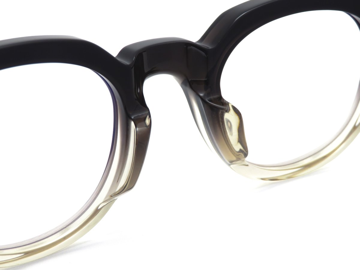 JACQUES MARIE MAGE "Asia Exclusive" [MATSU col.Black Fade (JMMRFERX-3RAF)] 商品写真06