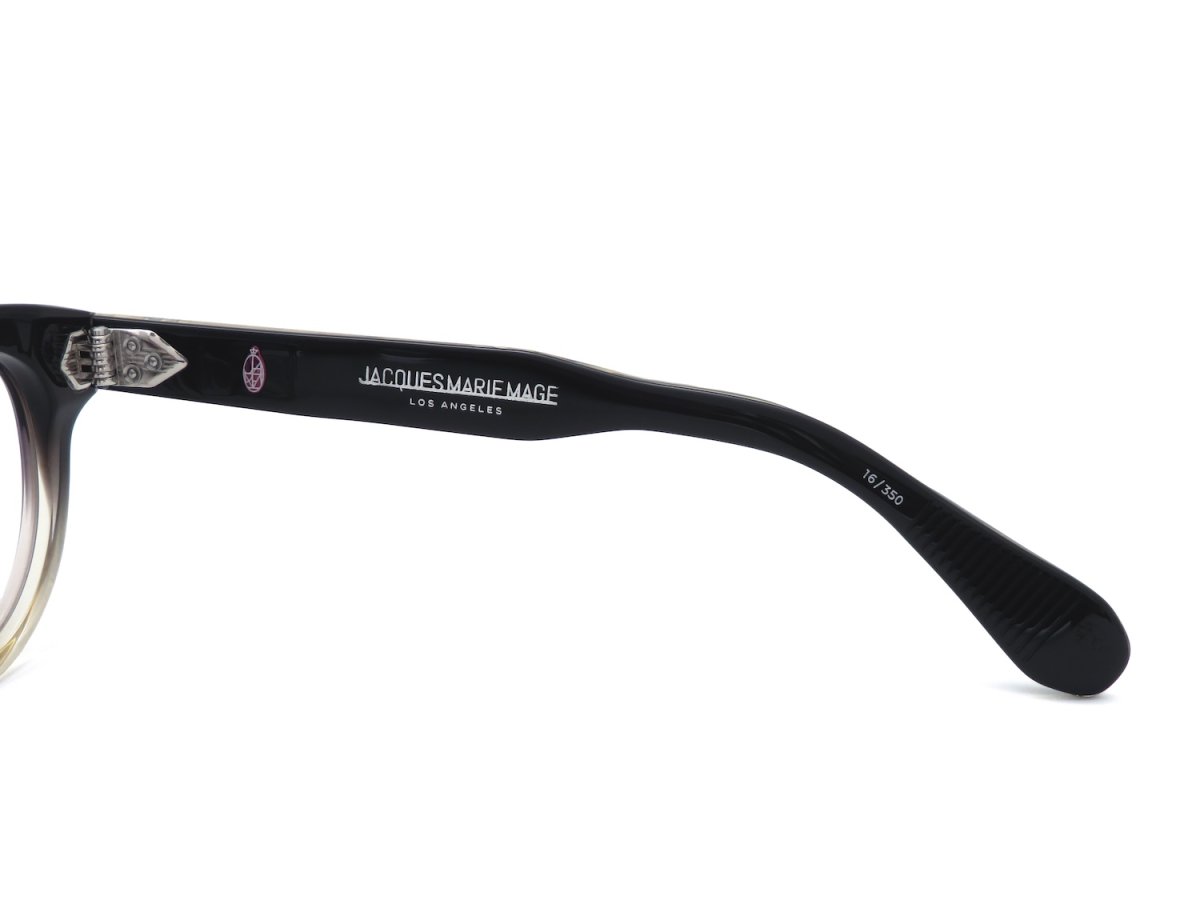 JACQUES MARIE MAGE "Asia Exclusive" [MATSU col.Black Fade (JMMRFERX-3RAF)] 商品写真08