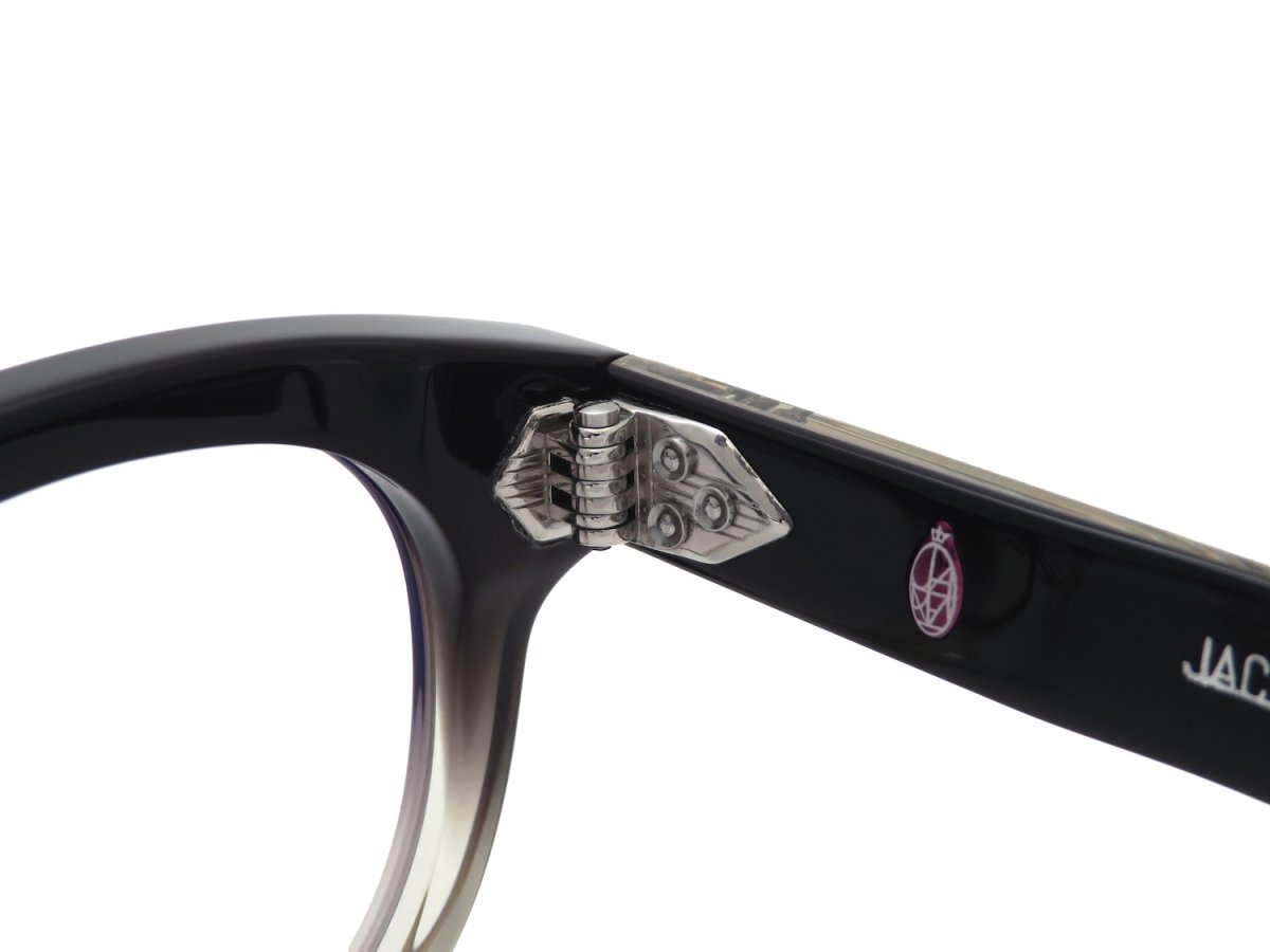 JACQUES MARIE MAGE "Asia Exclusive" [MATSU col.Black Fade (JMMRFERX-3RAF)] 商品写真09