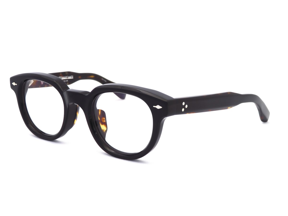 JACQUES MARIE MAGE "Asia Exclusive" [MATSU col.Noir (JMMRFERX-01AF)] 商品写真05