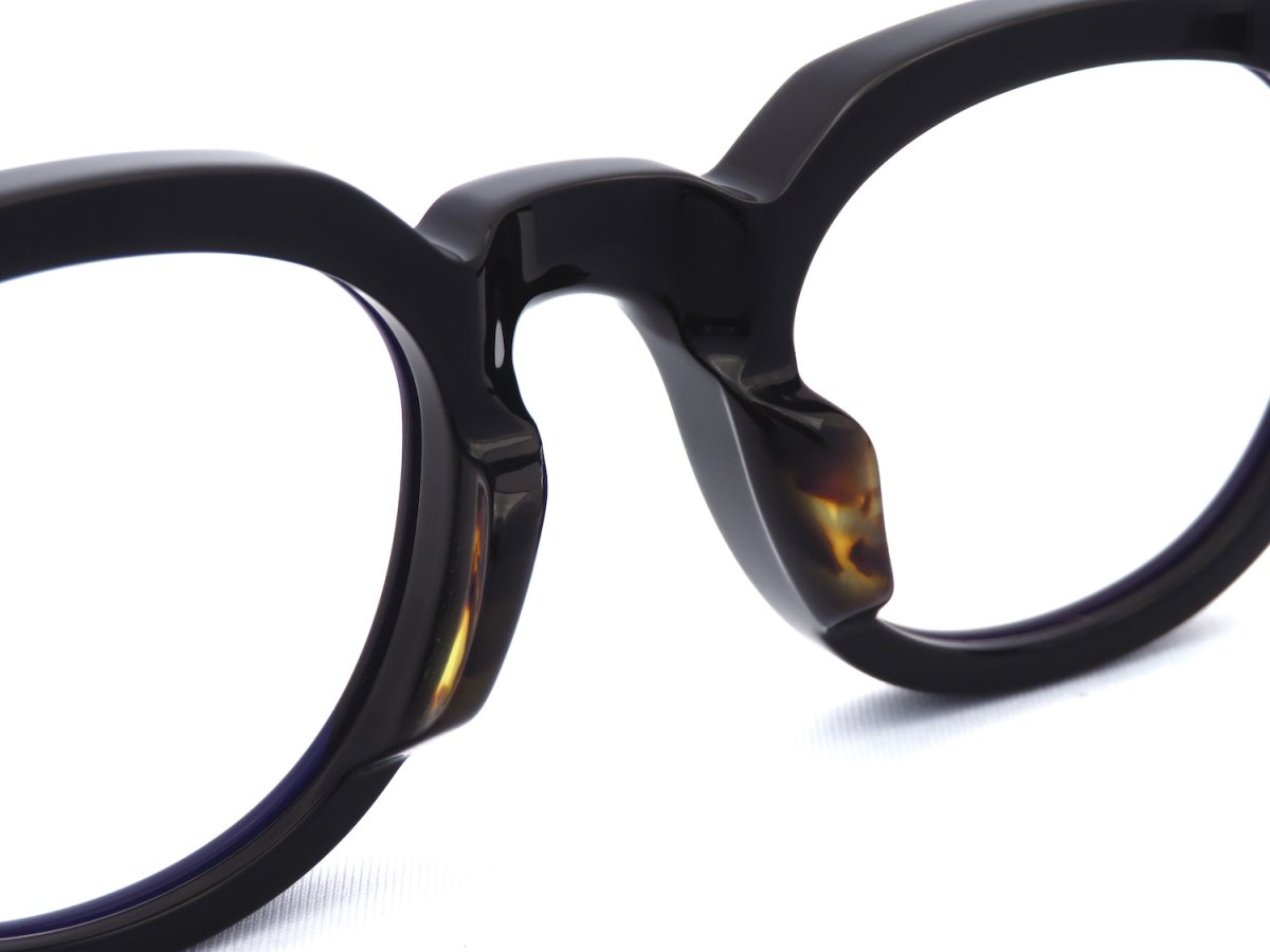 JACQUES MARIE MAGE "Asia Exclusive" [MATSU col.Noir (JMMRFERX-01AF)] 商品写真06