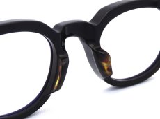 JACQUES MARIE MAGE "Asia Exclusive" [MATSU col.Noir (JMMRFERX-01AF)] 商品写真06