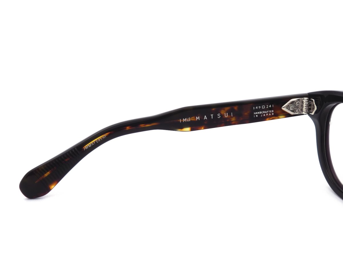 JACQUES MARIE MAGE "Asia Exclusive" [MATSU col.Noir (JMMRFERX-01AF)] 商品写真07