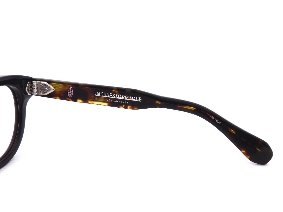 JACQUES MARIE MAGE "Asia Exclusive" [MATSU col.Noir (JMMRFERX-01AF)] 商品写真08