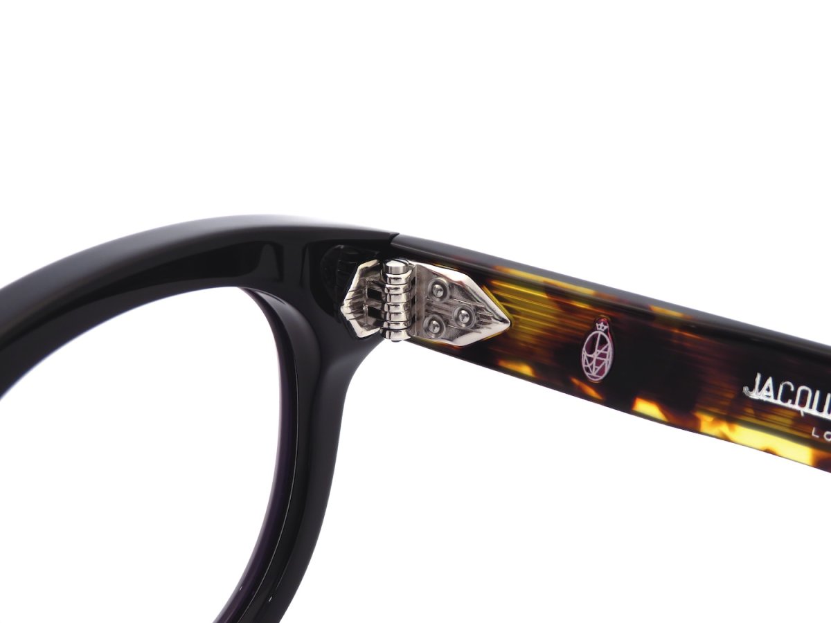 JACQUES MARIE MAGE "Asia Exclusive" [MATSU col.Noir (JMMRFERX-01AF)] 商品写真09