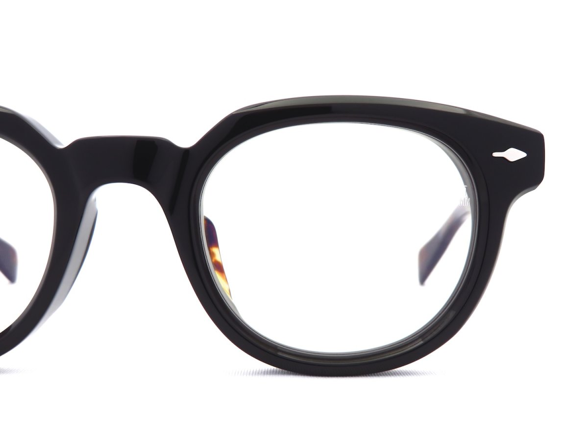 JACQUES MARIE MAGE "Asia Exclusive" [MATSU col.Noir (JMMRFERX-01AF)] 商品写真10