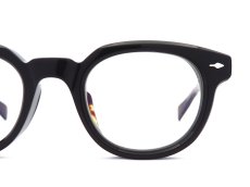 JACQUES MARIE MAGE "Asia Exclusive" [MATSU col.Noir (JMMRFERX-01AF)] 商品写真10