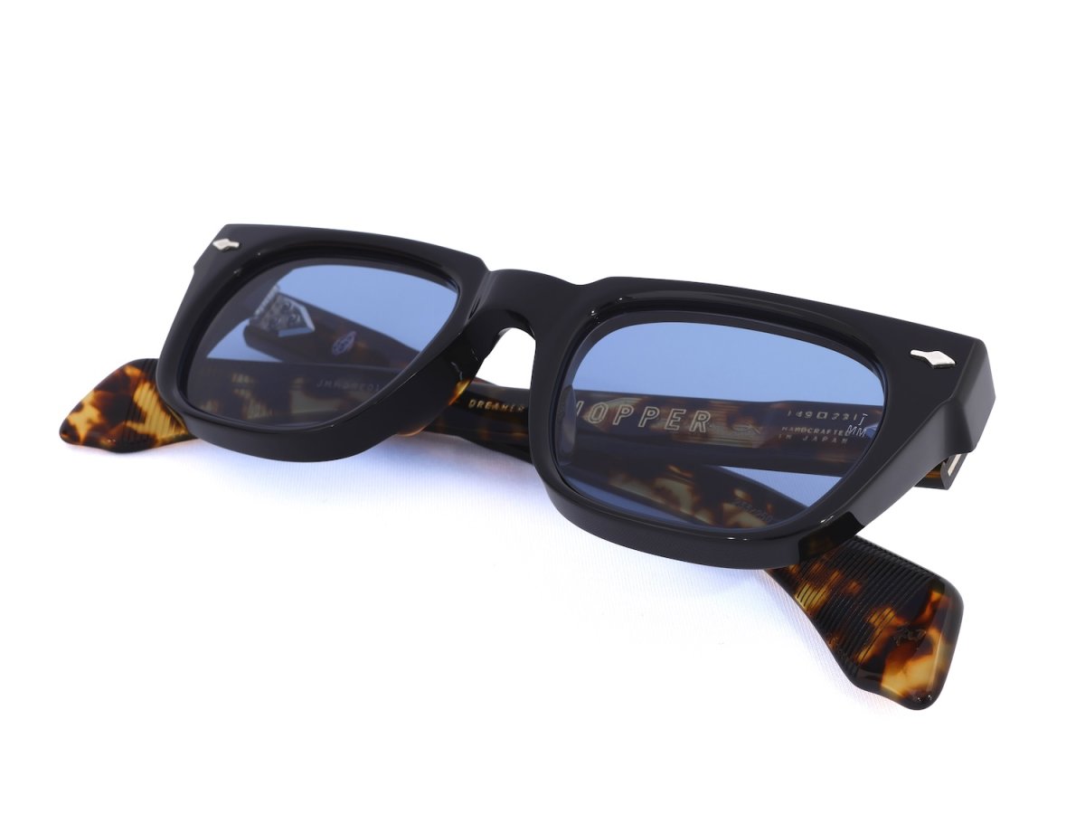 JACQUES MARIE MAGE "A Decade of Hopper" [DREAMER 10Y col.Noir (JMMDRE-01)] 商品写真10