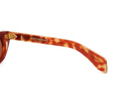 JACQUES MARIE MAGE "A Decade of Hopper" [DREAMER 10Y col.Vintage Havana (JMMDRE-37)] 商品写真08