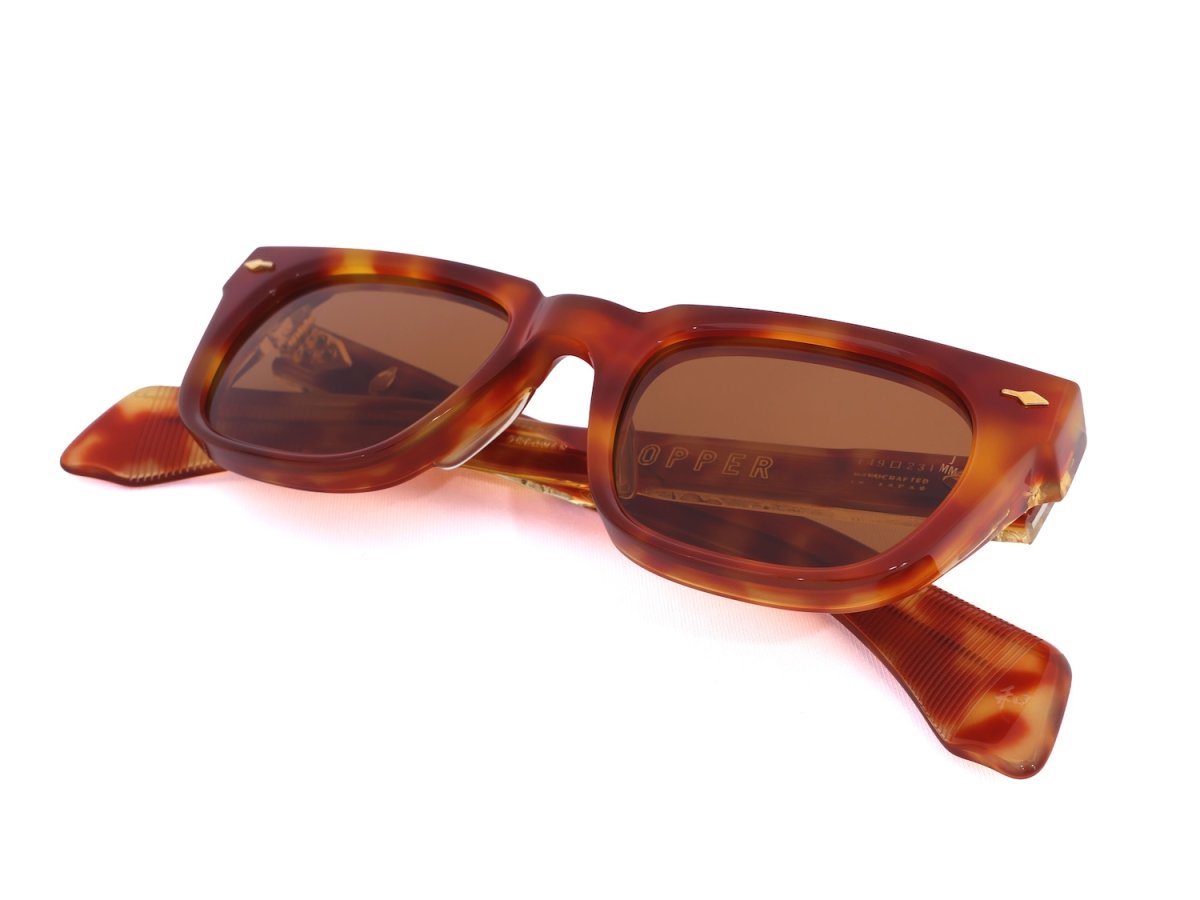 JACQUES MARIE MAGE "A Decade of Hopper" [DREAMER 10Y col.Vintage Havana (JMMDRE-37)] 商品写真10