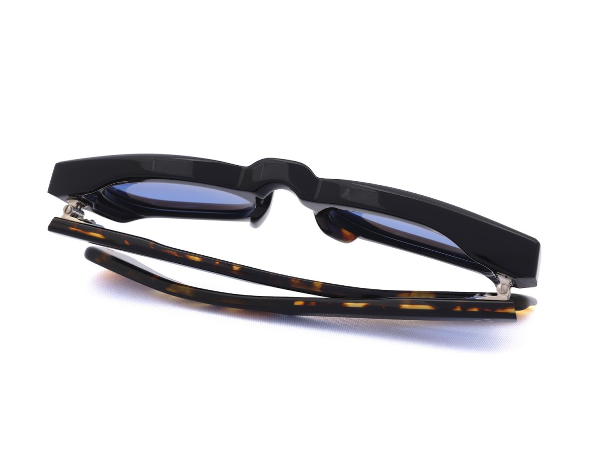 JACQUES MARIE MAGE "A Decade of Hopper" [PEPPER 10Y col.Noir (JMMPPE-01)] 商品写真09