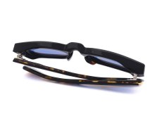 JACQUES MARIE MAGE "A Decade of Hopper" [PEPPER 10Y col.Noir (JMMPPE-01)] 商品写真09