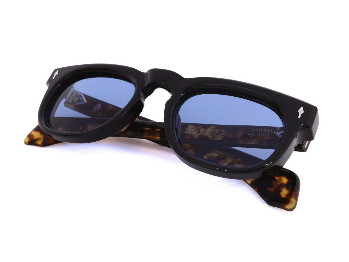 JACQUES MARIE MAGE "A Decade of Hopper" [PEPPER 10Y col.Noir (JMMPPE-01)] 商品写真10