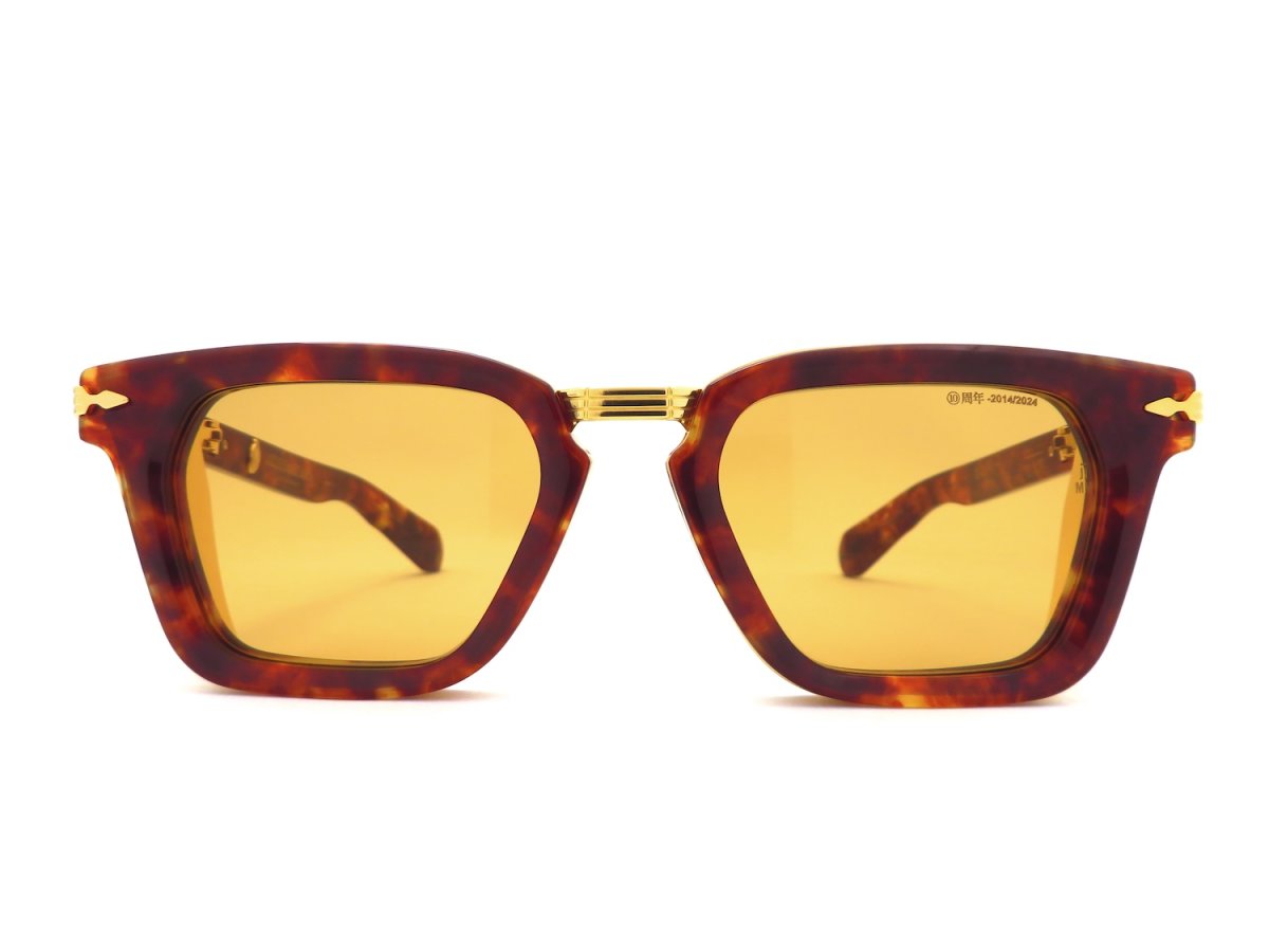 JACQUES MARIE MAGE "THE DECADE COLLECTION" [BORODINO col.Breccia (JMMBD-10Y5)] 商品写真01