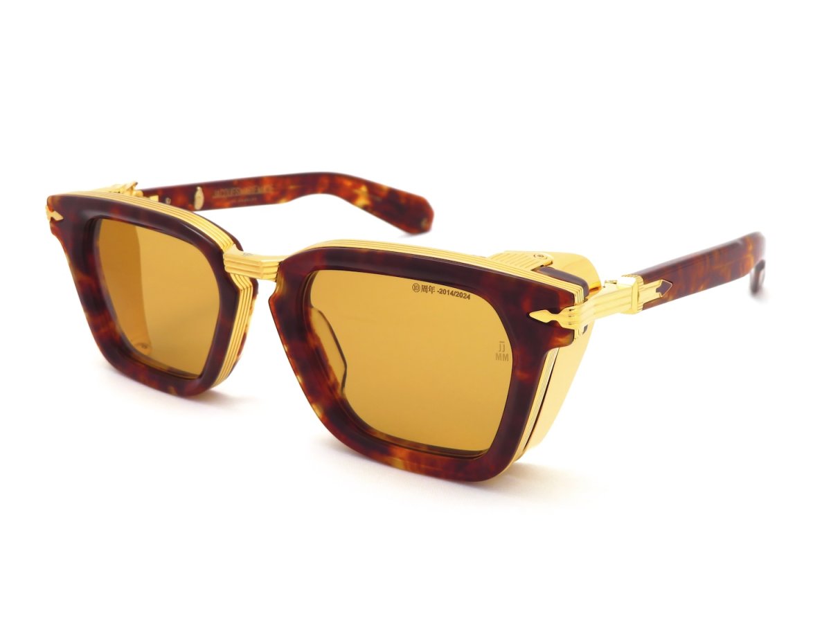 JACQUES MARIE MAGE "THE DECADE COLLECTION" [BORODINO col.Breccia (JMMBD-10Y5)] 商品写真05