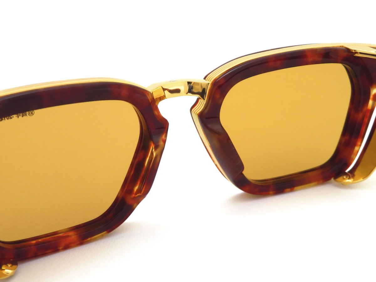 JACQUES MARIE MAGE "THE DECADE COLLECTION" [BORODINO col.Breccia (JMMBD-10Y5)] 商品写真06