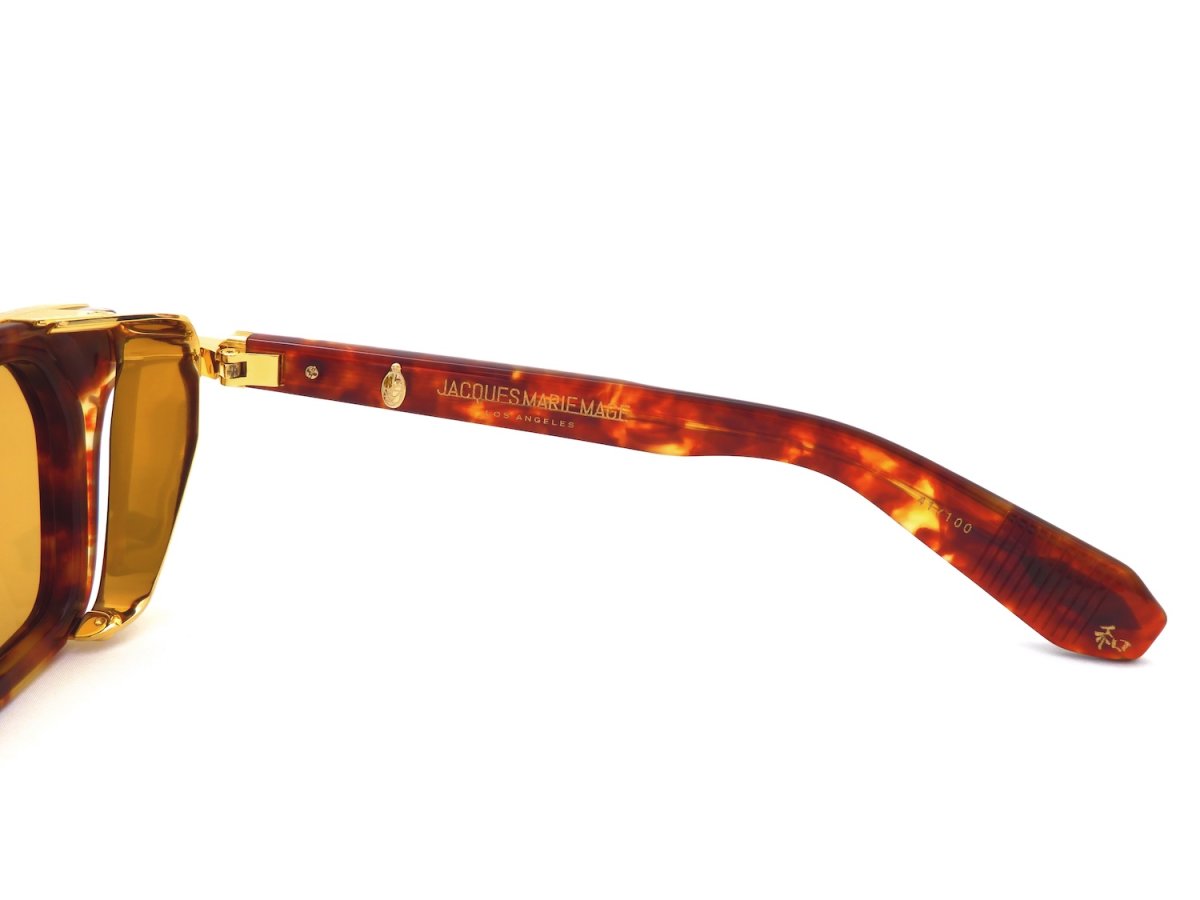 JACQUES MARIE MAGE "THE DECADE COLLECTION" [BORODINO col.Breccia (JMMBD-10Y5)] 商品写真08