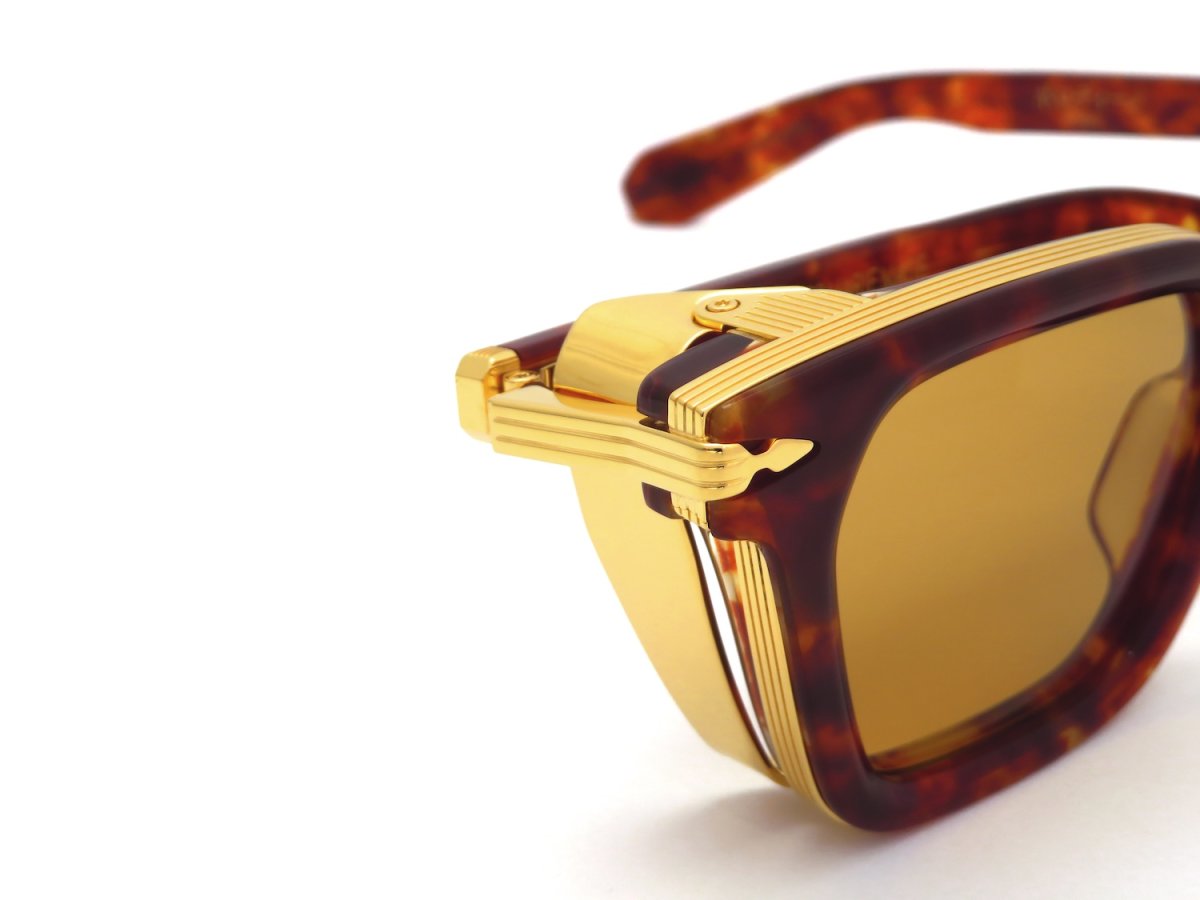 JACQUES MARIE MAGE "THE DECADE COLLECTION" [BORODINO col.Breccia (JMMBD-10Y5)] 商品写真09