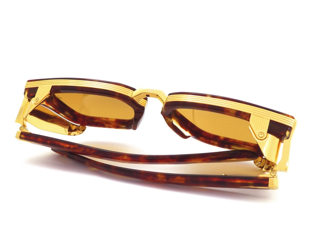 JACQUES MARIE MAGE "THE DECADE COLLECTION" [BORODINO col.Breccia (JMMBD-10Y5)] 商品写真12