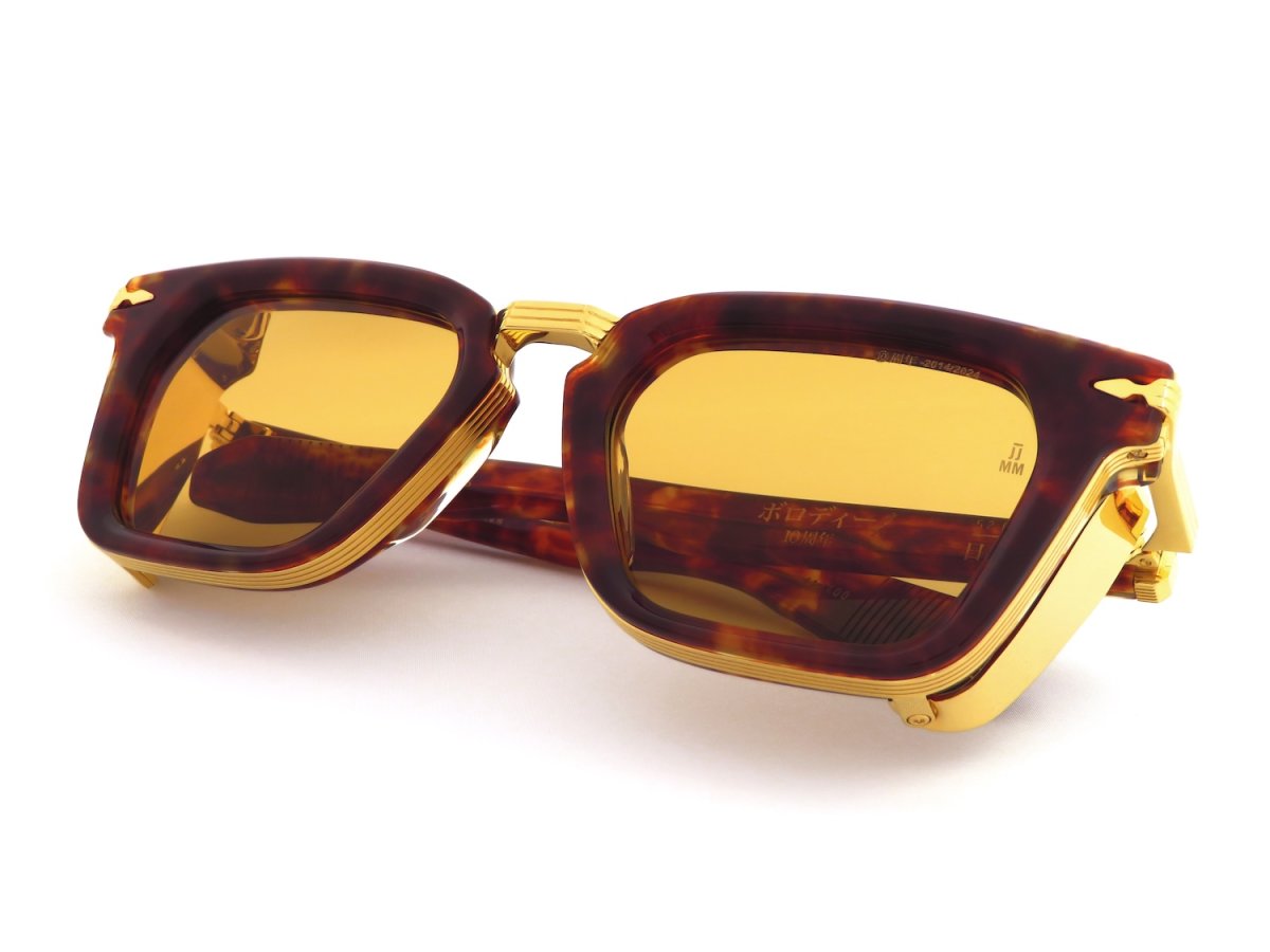 JACQUES MARIE MAGE "THE DECADE COLLECTION" [BORODINO col.Breccia (JMMBD-10Y5)] 商品写真13