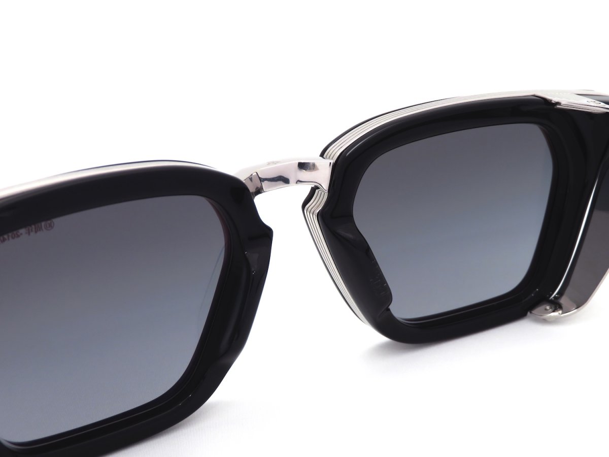 JACQUES MARIE MAGE "THE DECADE COLLECTION" [BORODINO col.Decade (JMMBD-10Y1)] 商品写真06