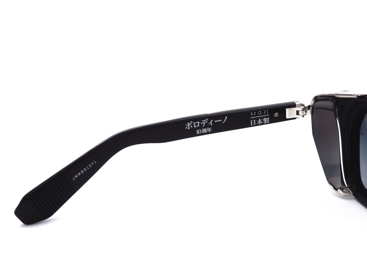 JACQUES MARIE MAGE "THE DECADE COLLECTION" [BORODINO col.Decade (JMMBD-10Y1)] 商品写真07