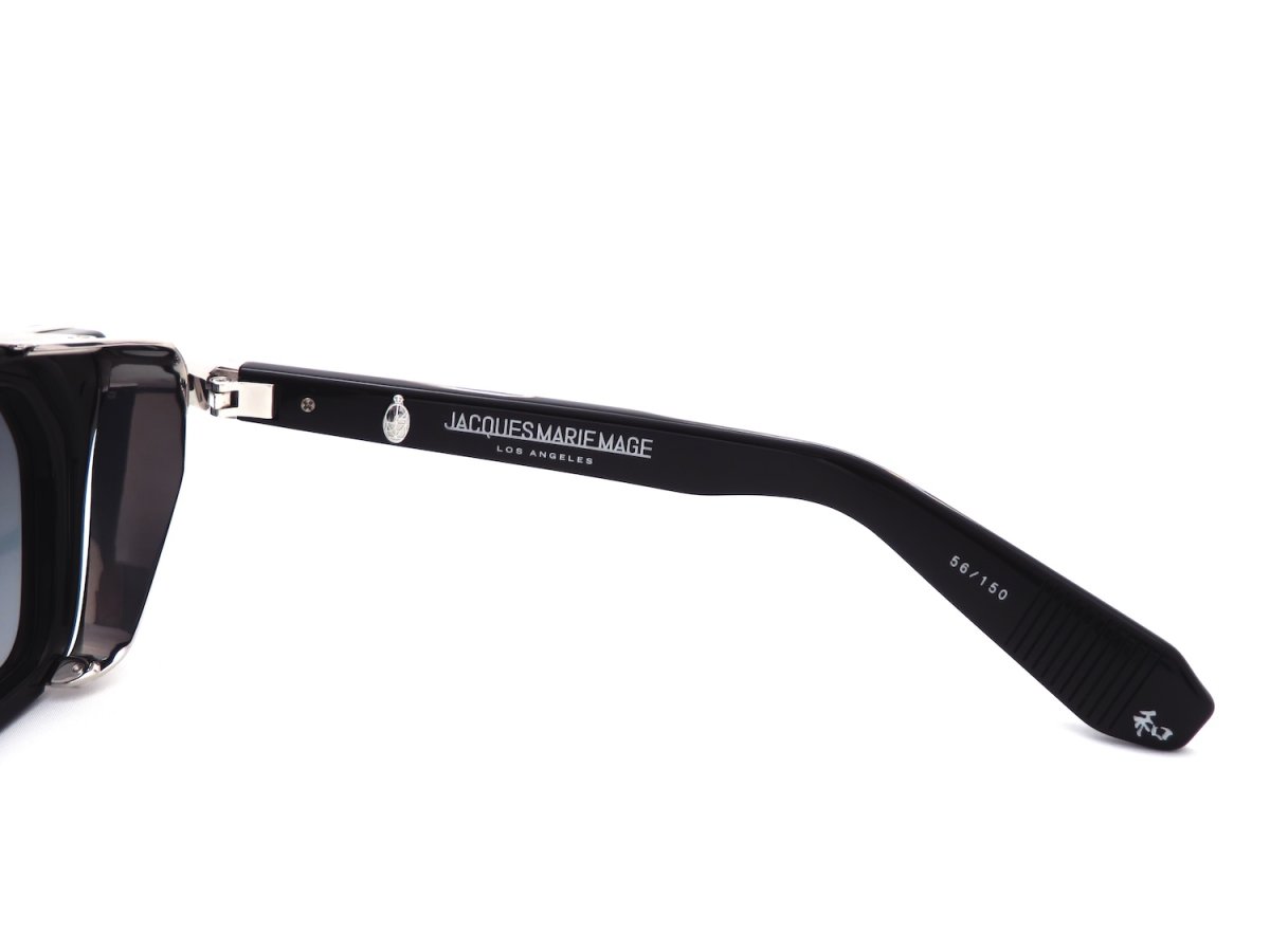 JACQUES MARIE MAGE "THE DECADE COLLECTION" [BORODINO col.Decade (JMMBD-10Y1)] 商品写真08