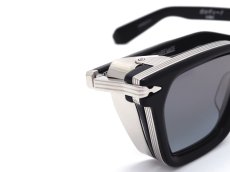 JACQUES MARIE MAGE "THE DECADE COLLECTION" [BORODINO col.Decade (JMMBD-10Y1)] 商品写真09