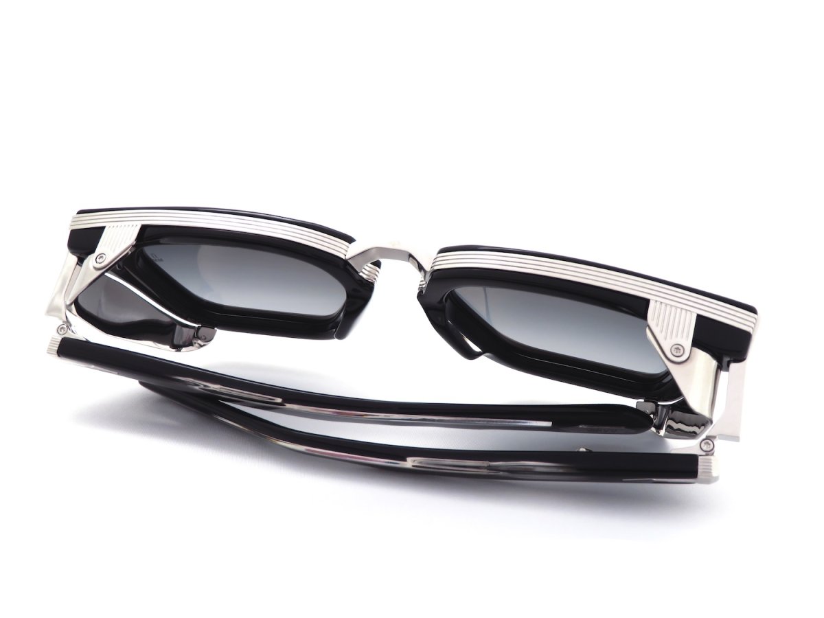 JACQUES MARIE MAGE "THE DECADE COLLECTION" [BORODINO col.Decade (JMMBD-10Y1)] 商品写真12