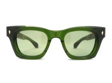 JACQUES MARIE MAGE "THE DECADE COLLECTION" [DEALAN col.Rover (JMMDE-10Y4)] 商品写真01