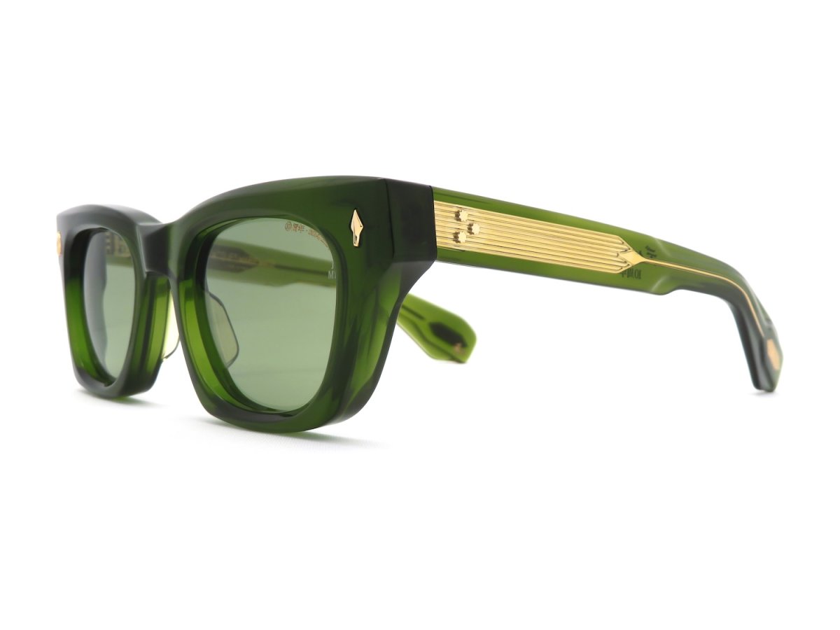 JACQUES MARIE MAGE "THE DECADE COLLECTION" [DEALAN col.Rover (JMMDE-10Y4)] 商品写真02