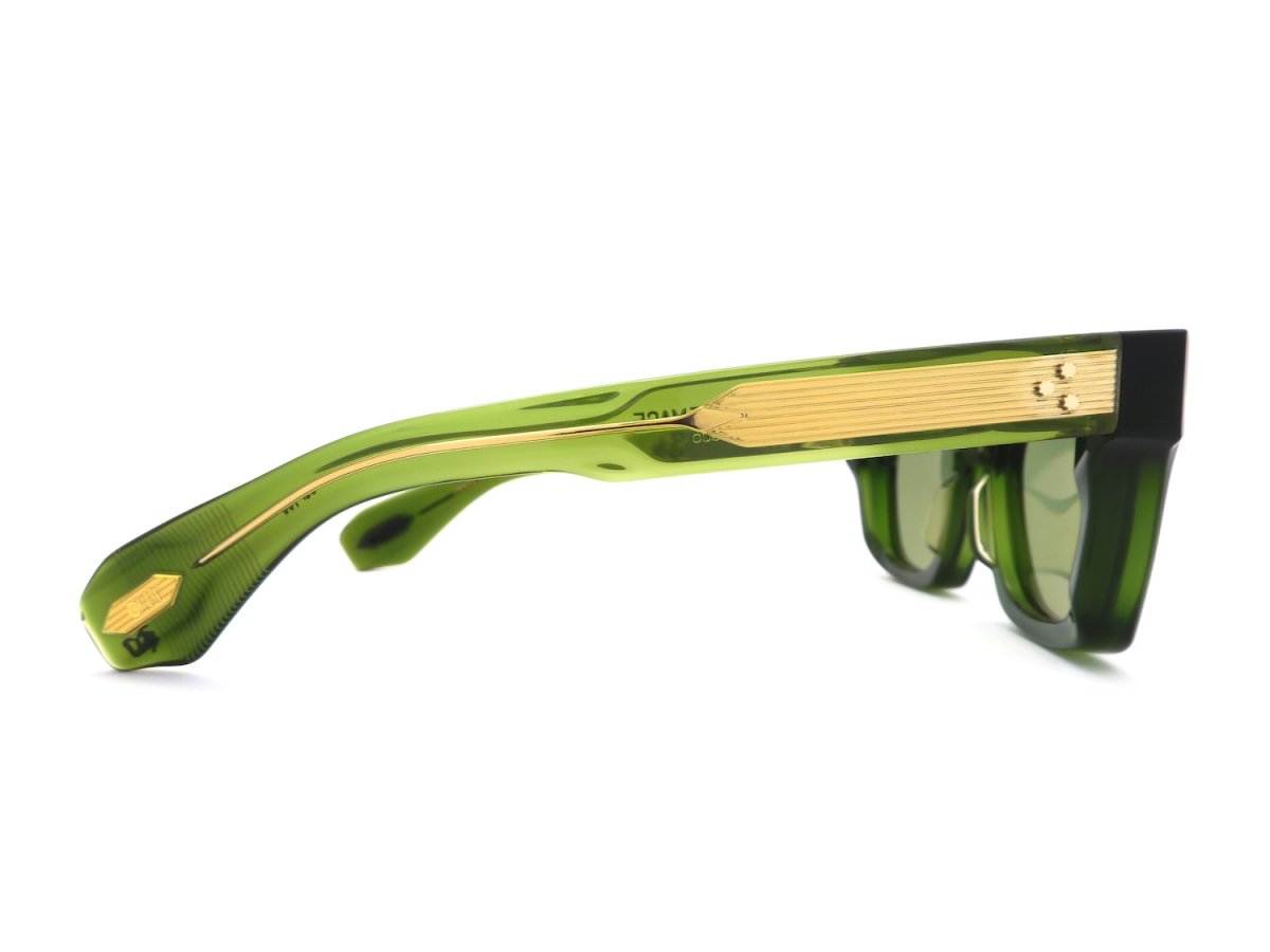 JACQUES MARIE MAGE "THE DECADE COLLECTION" [DEALAN col.Rover (JMMDE-10Y4)] 商品写真04