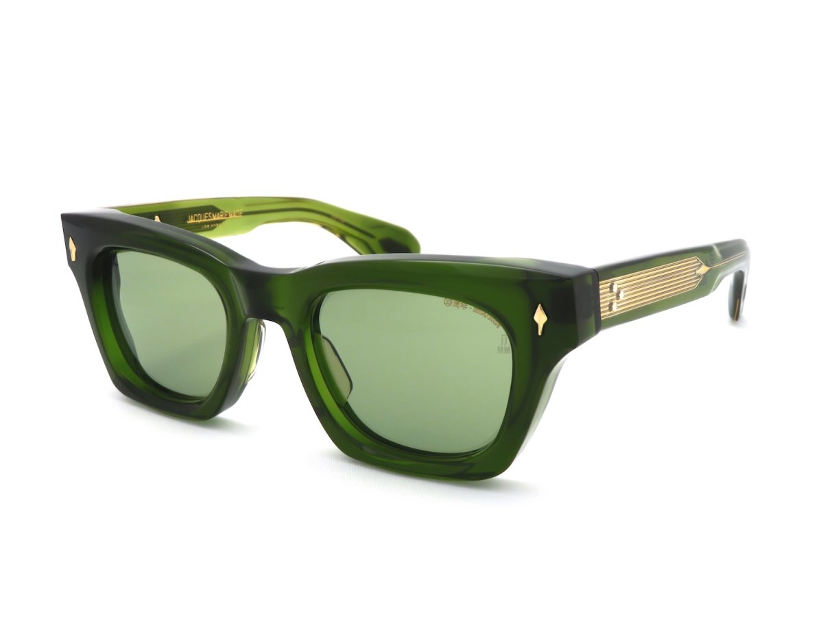 JACQUES MARIE MAGE "THE DECADE COLLECTION" [DEALAN col.Rover (JMMDE-10Y4)] 商品写真05