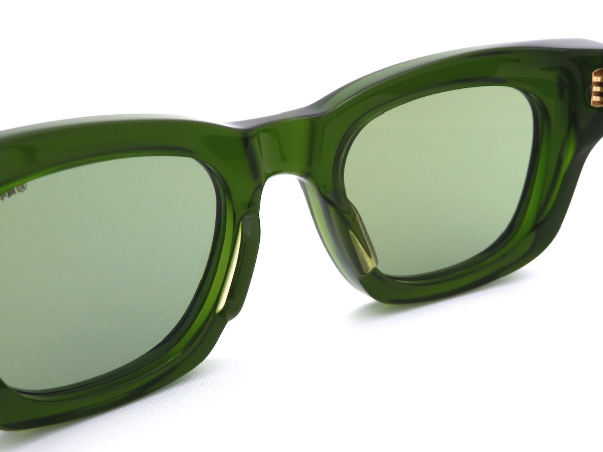 JACQUES MARIE MAGE "THE DECADE COLLECTION" [DEALAN col.Rover (JMMDE-10Y4)] 商品写真06