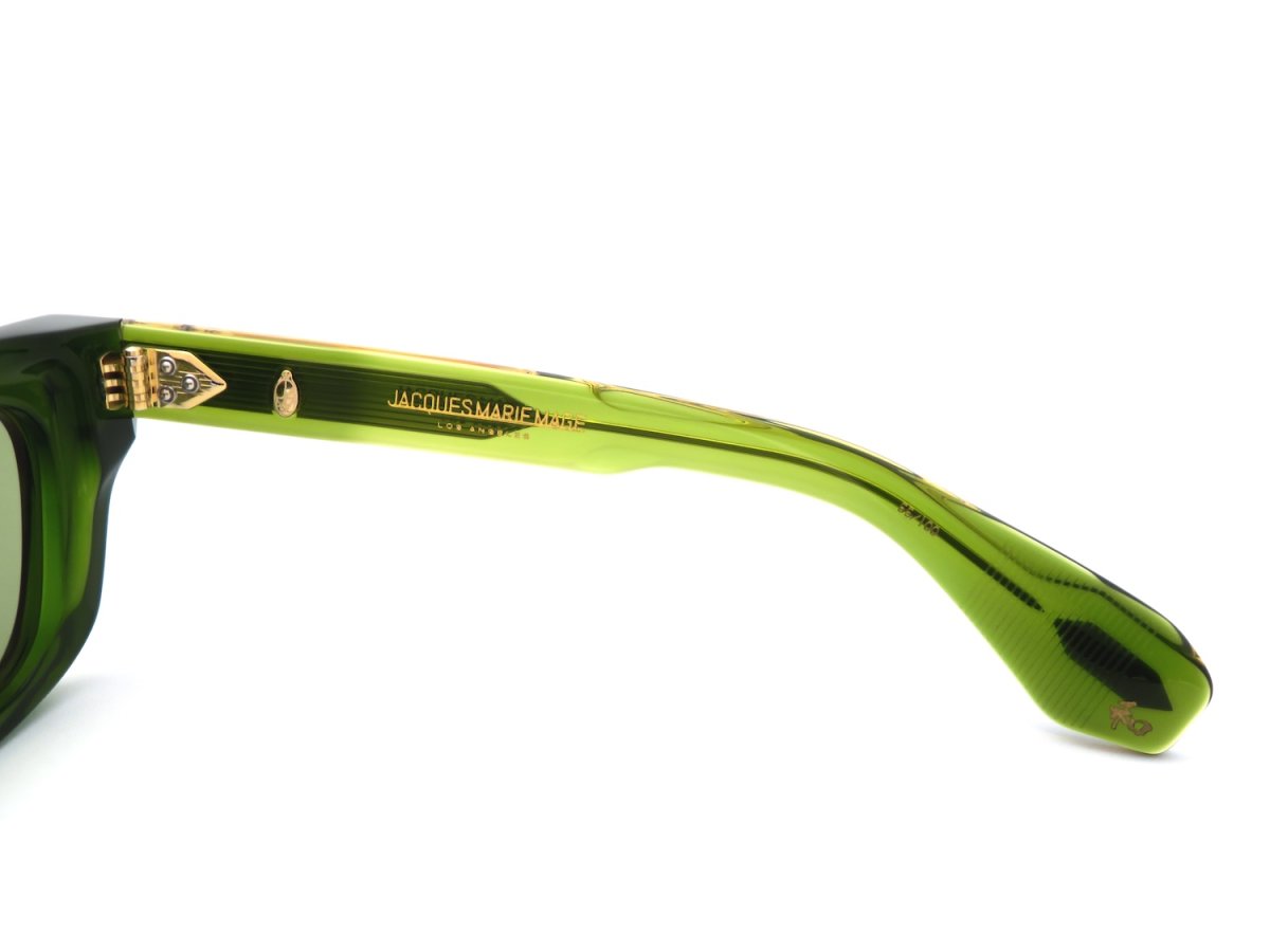 JACQUES MARIE MAGE "THE DECADE COLLECTION" [DEALAN col.Rover (JMMDE-10Y4)] 商品写真08