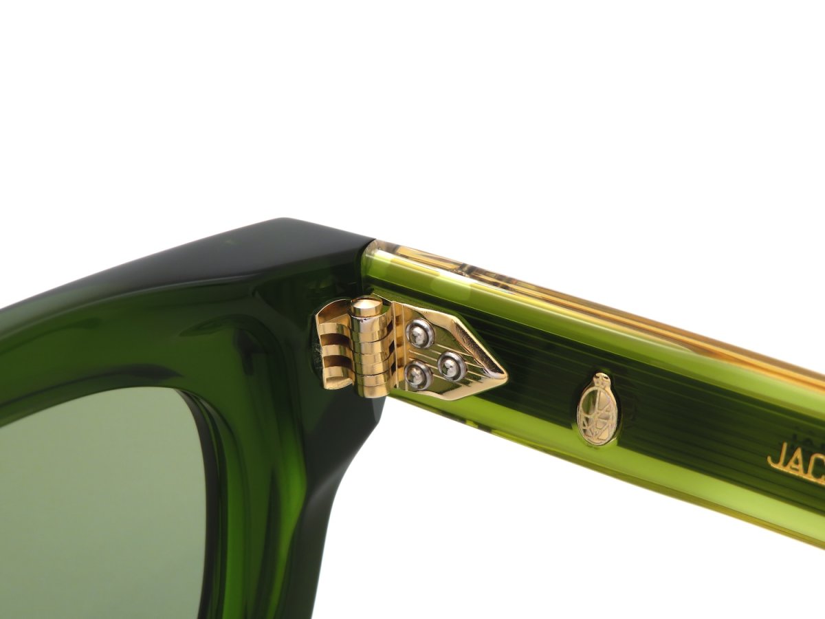 JACQUES MARIE MAGE "THE DECADE COLLECTION" [DEALAN col.Rover (JMMDE-10Y4)] 商品写真09