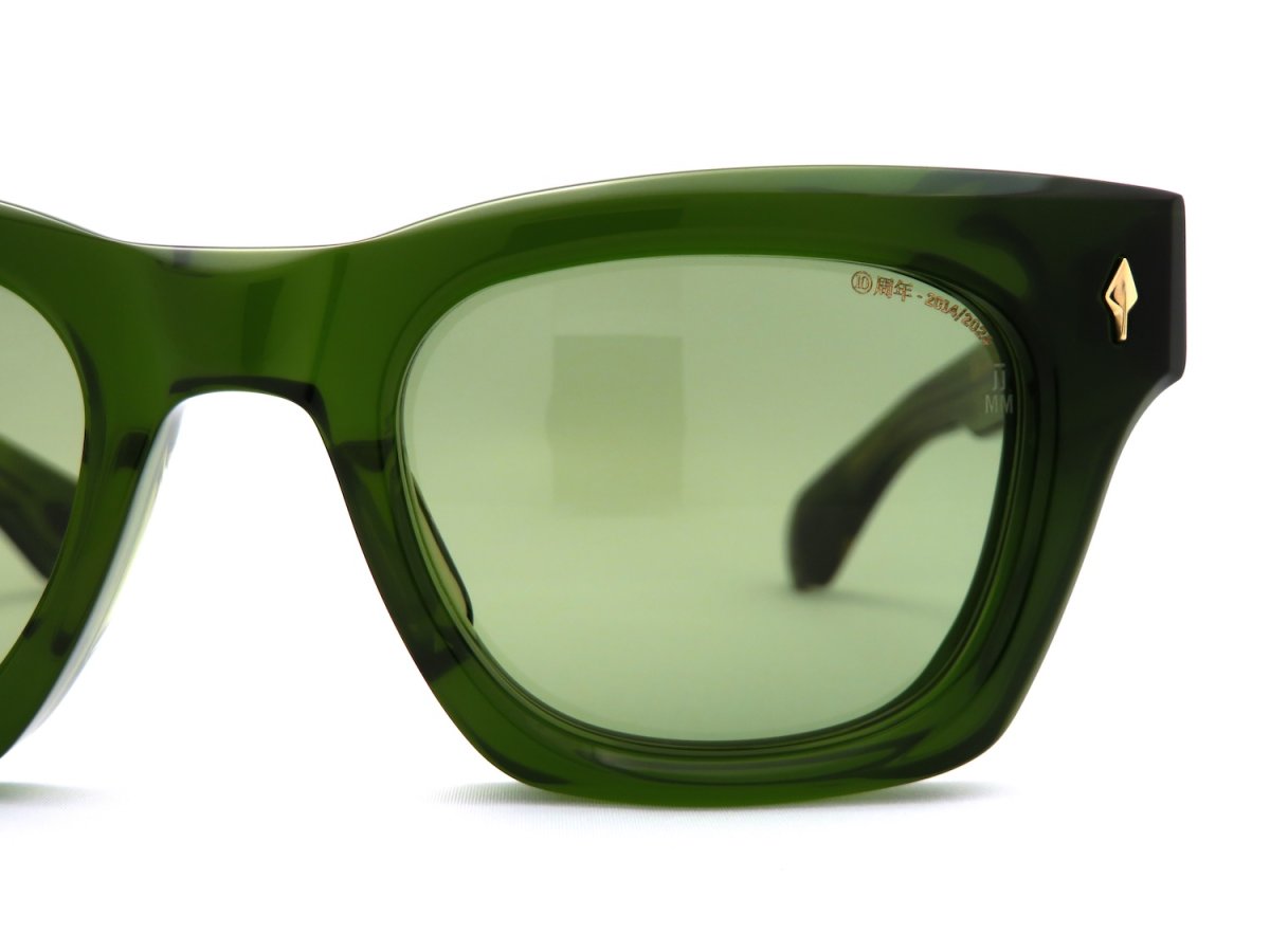 JACQUES MARIE MAGE "THE DECADE COLLECTION" [DEALAN col.Rover (JMMDE-10Y4)] 商品写真10