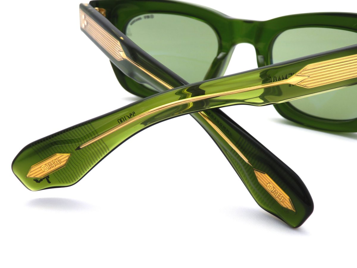 JACQUES MARIE MAGE "THE DECADE COLLECTION" [DEALAN col.Rover (JMMDE-10Y4)] 商品写真11